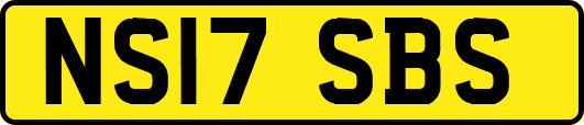 NS17SBS