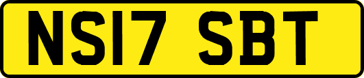 NS17SBT