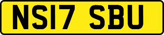 NS17SBU