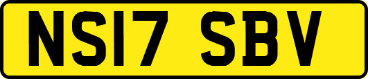 NS17SBV