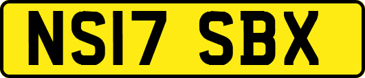 NS17SBX