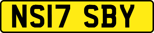 NS17SBY