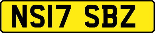 NS17SBZ