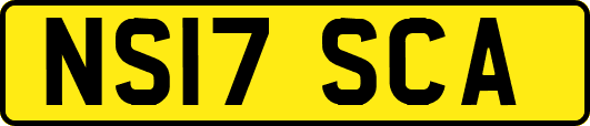 NS17SCA