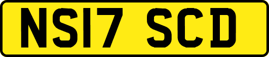 NS17SCD