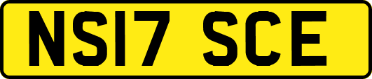NS17SCE