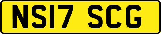 NS17SCG