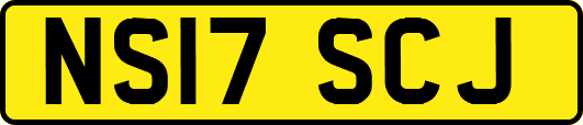 NS17SCJ
