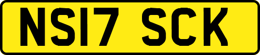 NS17SCK