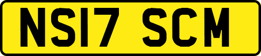 NS17SCM