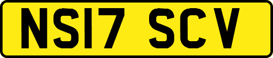 NS17SCV