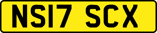 NS17SCX