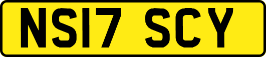 NS17SCY