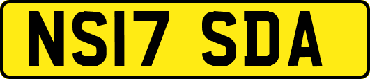 NS17SDA