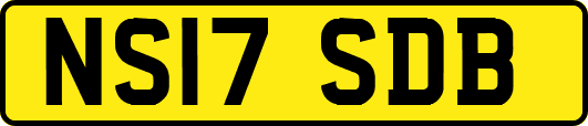 NS17SDB
