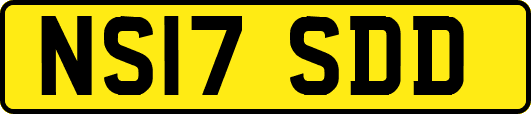 NS17SDD