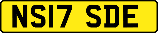 NS17SDE