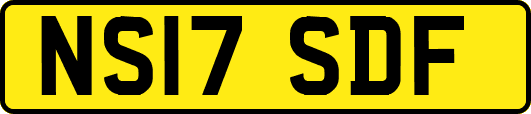 NS17SDF