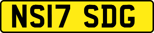 NS17SDG