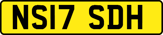 NS17SDH