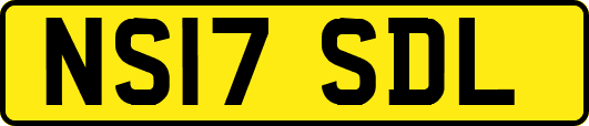 NS17SDL