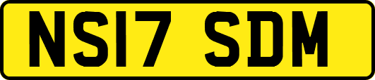 NS17SDM