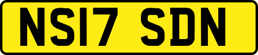 NS17SDN