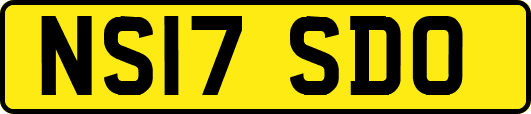 NS17SDO
