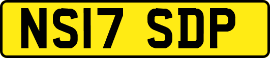 NS17SDP