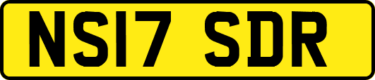 NS17SDR