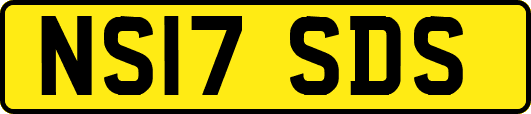 NS17SDS