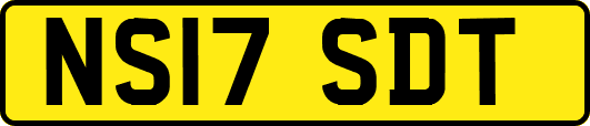 NS17SDT