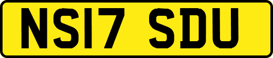 NS17SDU