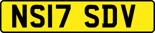 NS17SDV