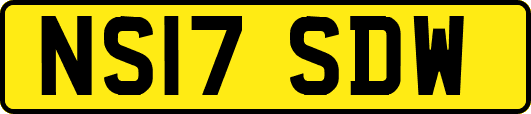 NS17SDW