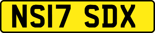 NS17SDX