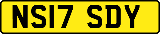NS17SDY