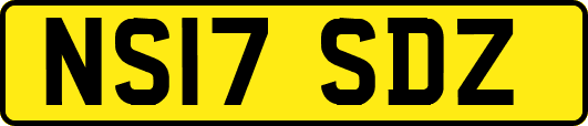 NS17SDZ
