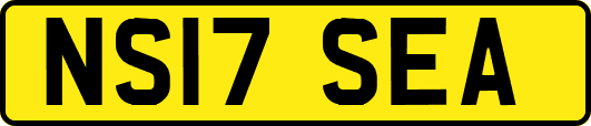 NS17SEA
