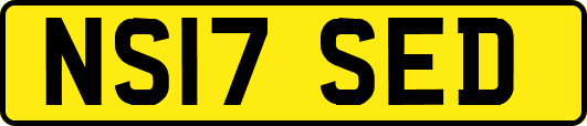 NS17SED