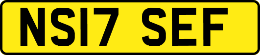 NS17SEF