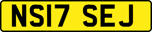 NS17SEJ