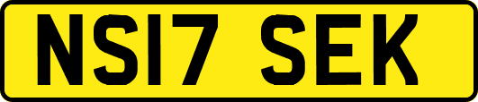 NS17SEK