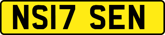 NS17SEN