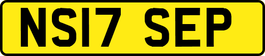 NS17SEP
