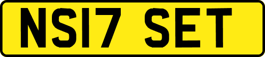 NS17SET