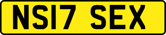NS17SEX