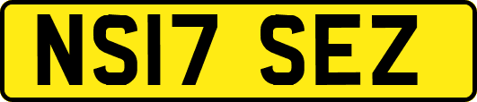 NS17SEZ