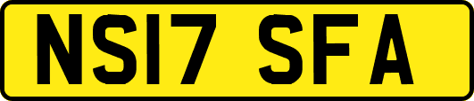 NS17SFA