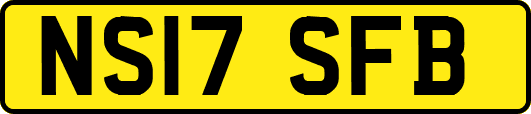 NS17SFB